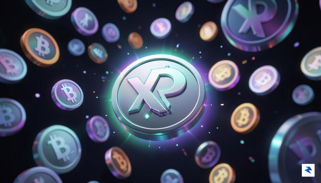 Altcoin Performance and the Ripple Effect