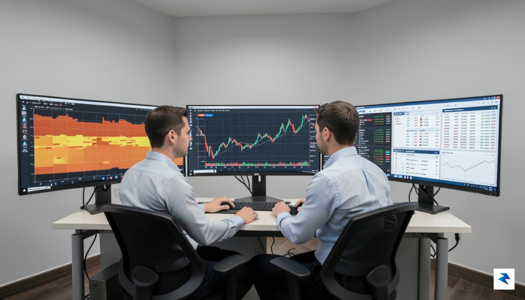 What Investors Should Watch in the Coming Weeks