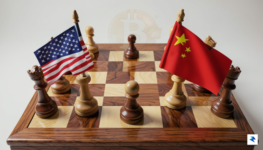 Analyzing the Trump Factor: U.S.-China Trade Rhetoric