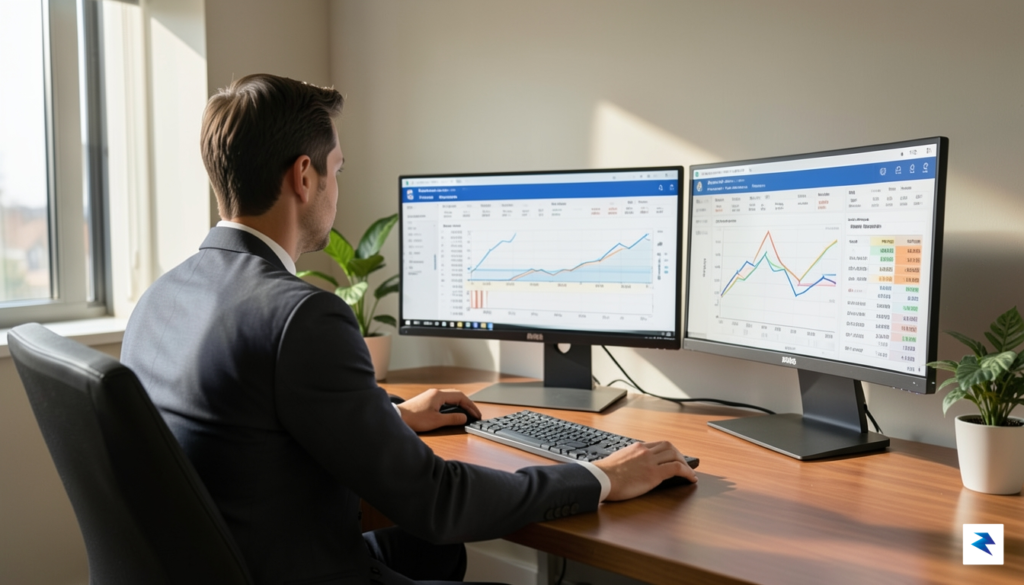 Navigating Market Uncertainty: Strategies for Investors
