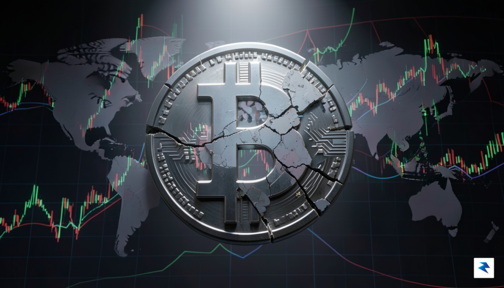 The Geopolitical Nexus: How Global Conflicts Influence Bitcoin