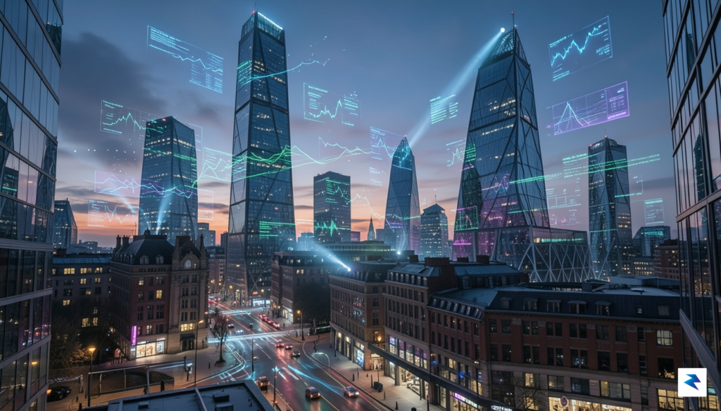 The New Frontier: UK Financial Markets and Tokenization