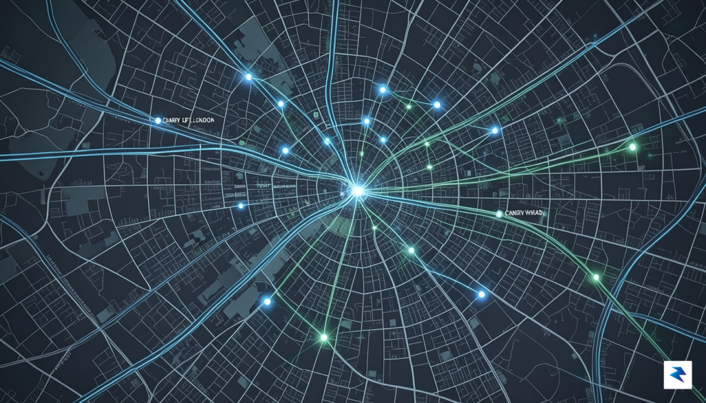 Why the UK is Positioning Itself as a Global Crypto Hub