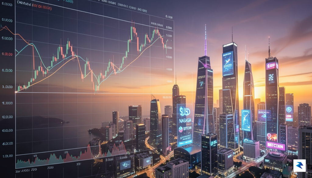 Market Impact and Future Outlook