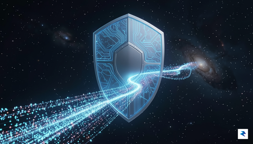 Security Implications for High-Frequency Traders
