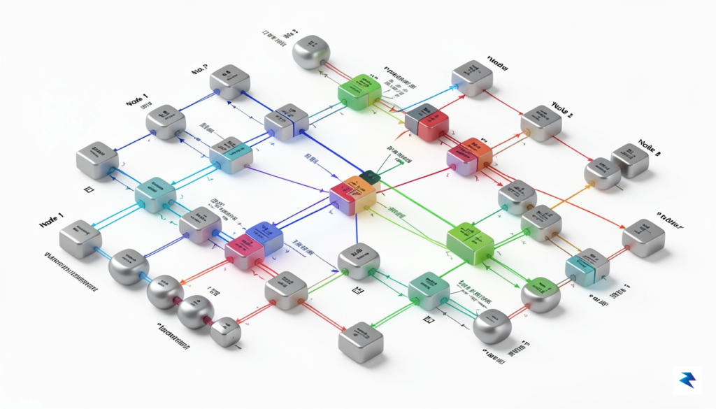 Technical Architecture: How BNB Chain Achieves 100k TPS