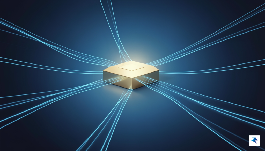 The Evolution of High-Performance Blockchains