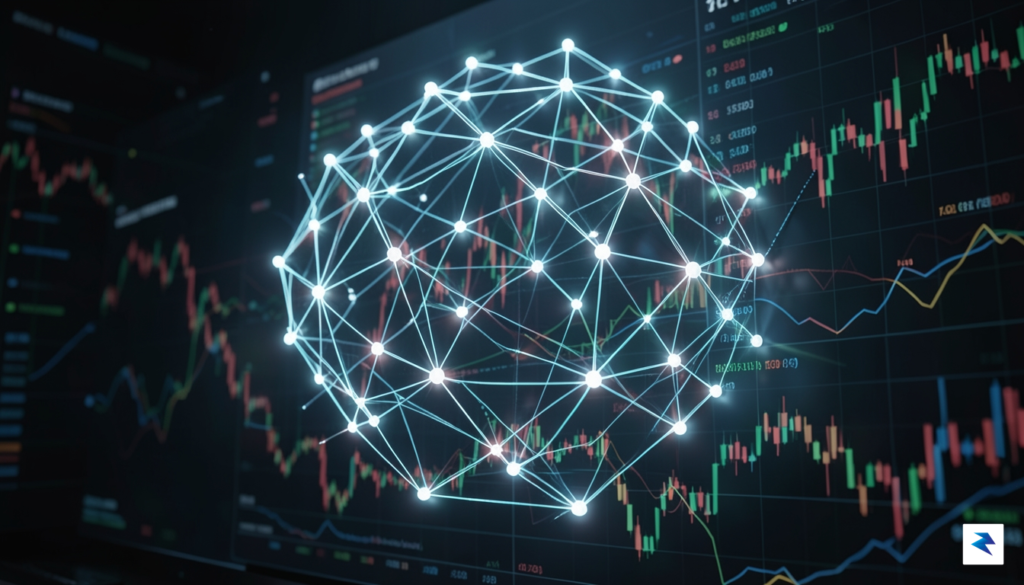 The Role of AI Agents in Next-Gen DeFi