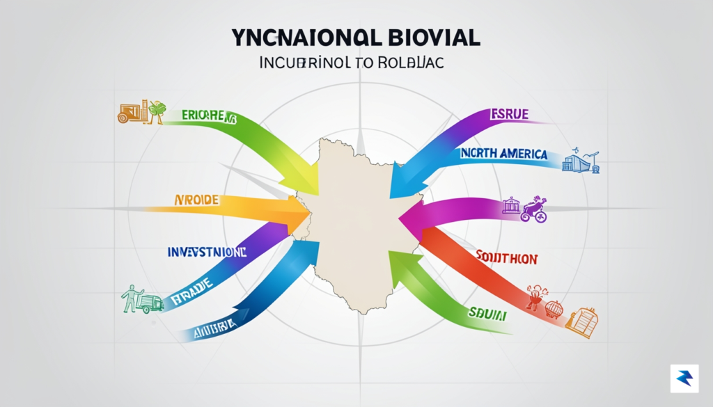 Economic Drivers: Why Bolivia Is Embracing Crypto