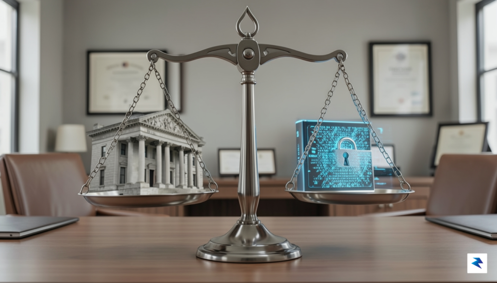 Regulatory Frameworks and the Path to Integration
