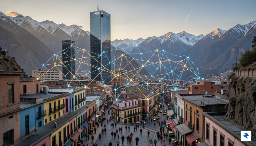 The Shift Toward Digital Assets in Bolivia