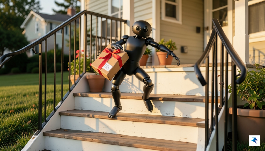 Navigating the Last-Mile Delivery Challenge