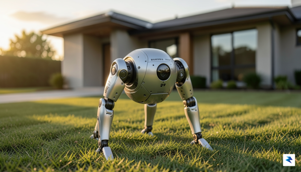The Evolution of Spot: From Inspection to Logistics