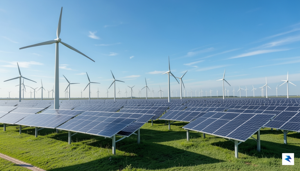 What This Means for the Future of Energy Tech