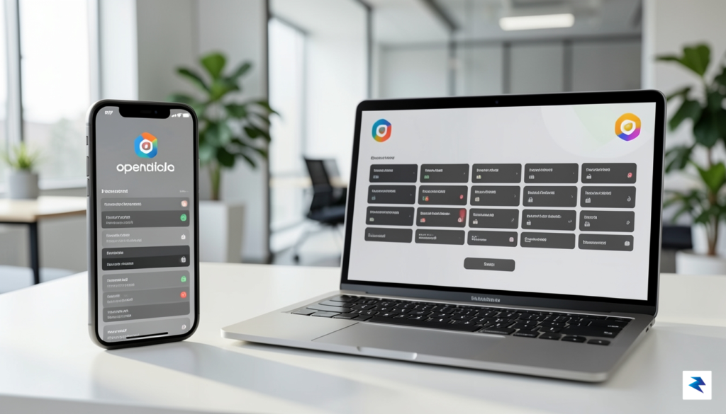 How Bramble Redefines Password Management