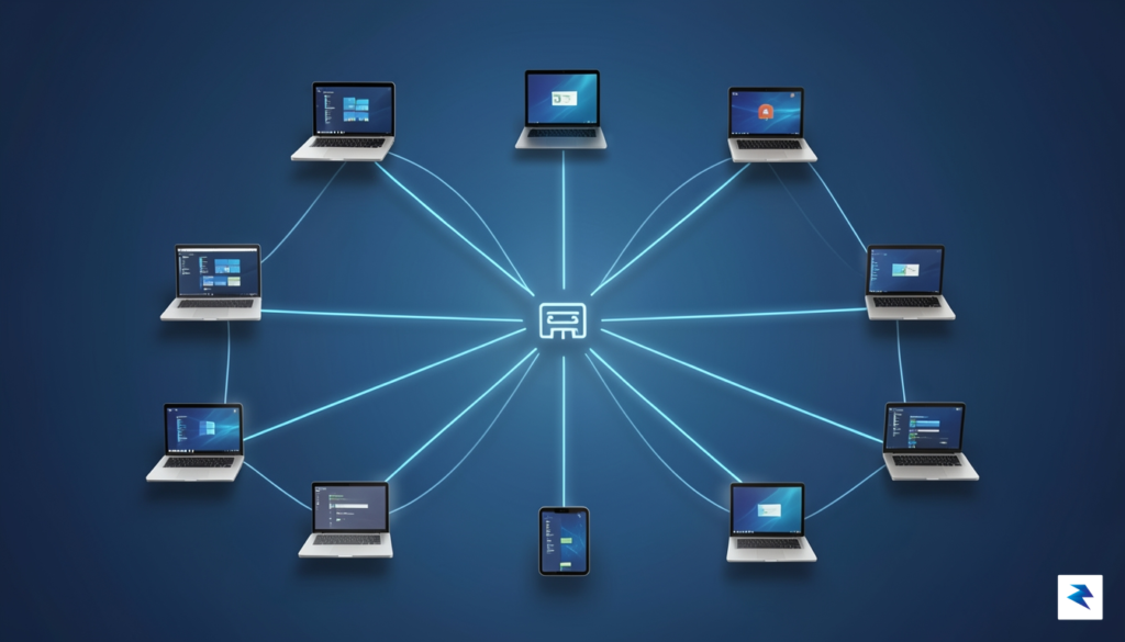 Technical Architecture: Why P2P and Nostr Matter