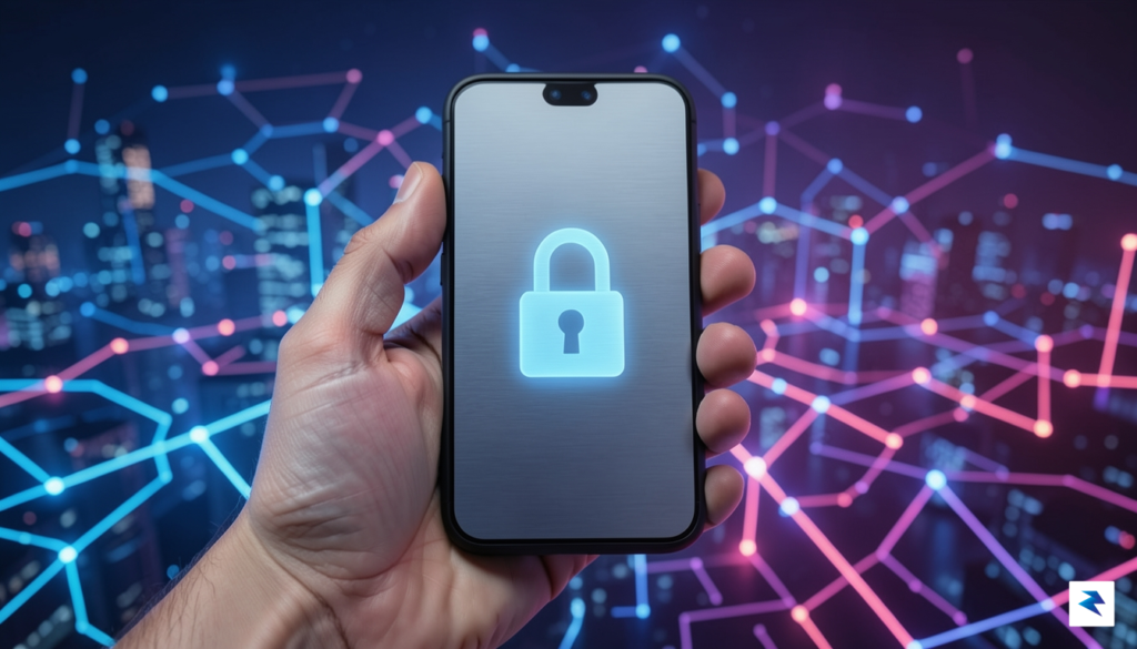 The Future of Sovereign Digital Identity