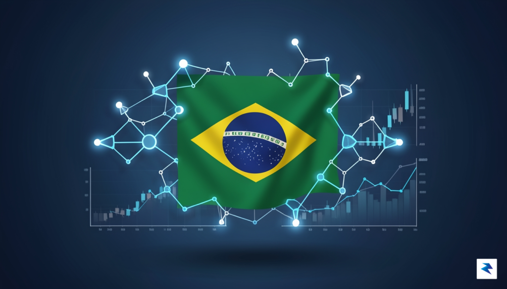 Brazil's Strategic Leap into Asset Tokenization