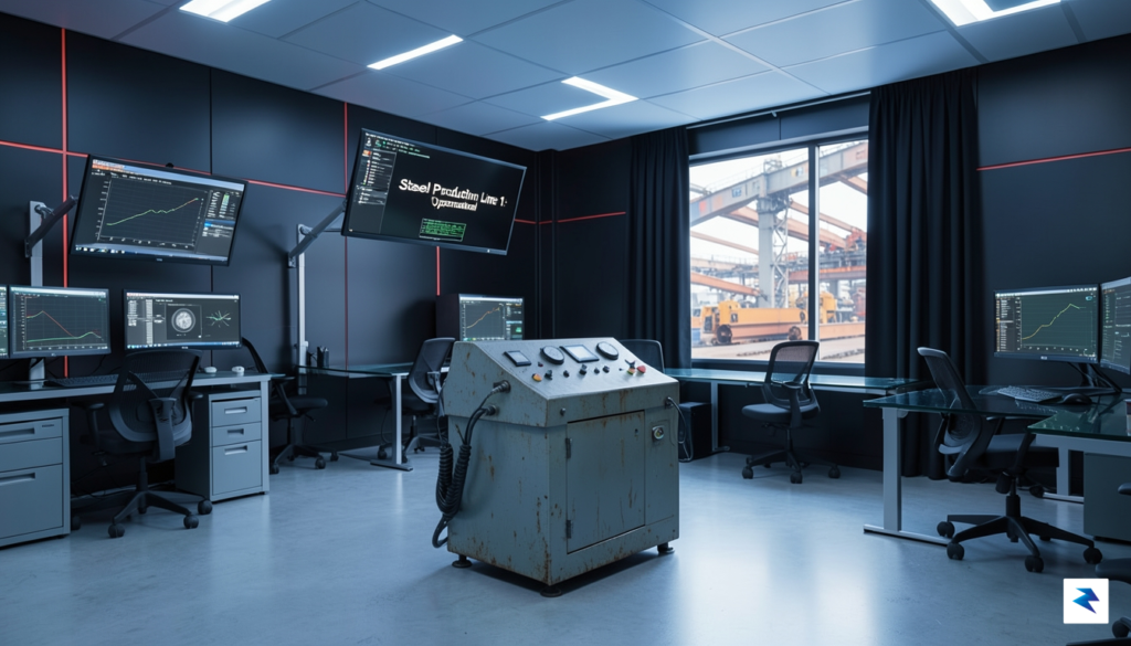 Operational Challenges and the Path to Modernization