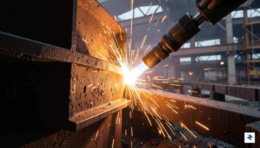The Strategic Importance of Domestic Steel Production