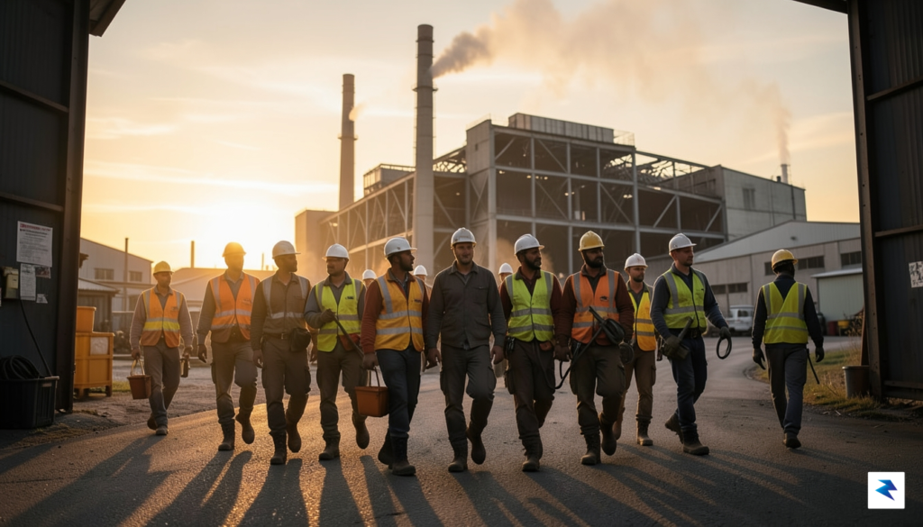 What This Means for the U.K. Labor Market and Economy