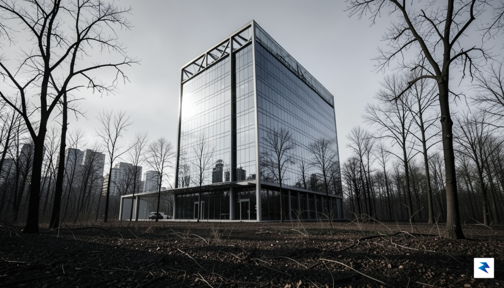 The Great Corporate Climate Retreat