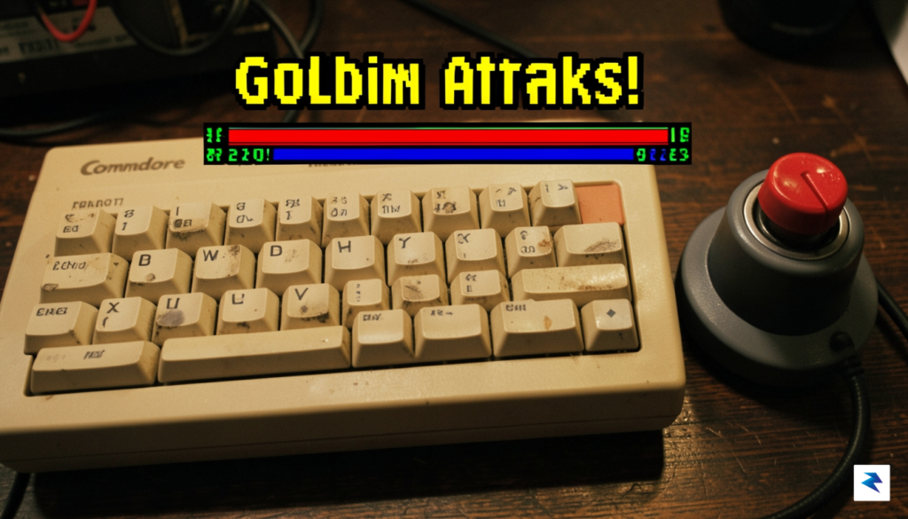 Managing the Game State and Combat Loops