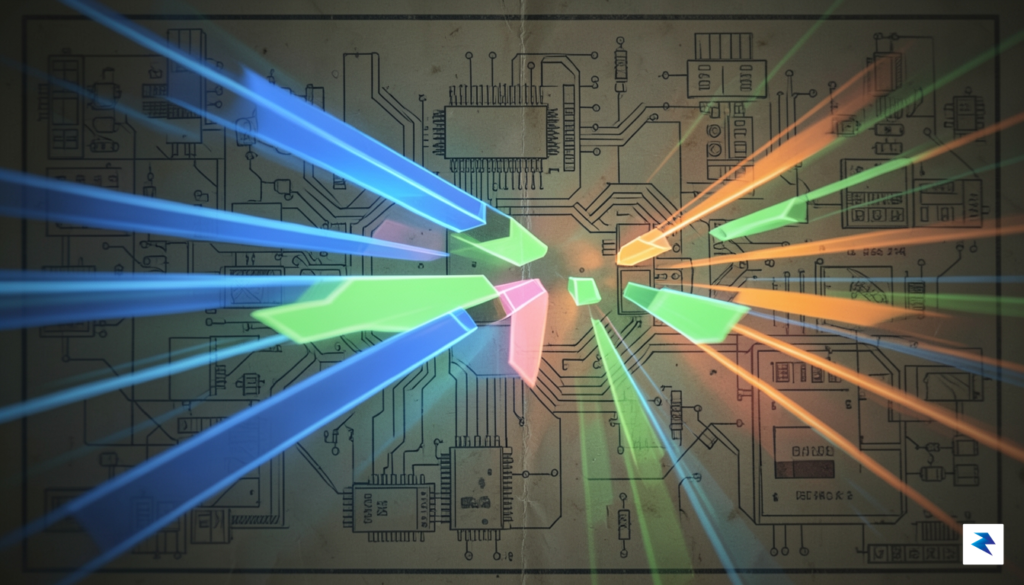 Optimizing Performance in C64 BASIC