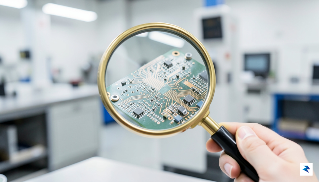 Navigating the Manufacturing Learning Curve