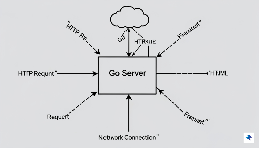 Setting Up the Go Backend for HTMX