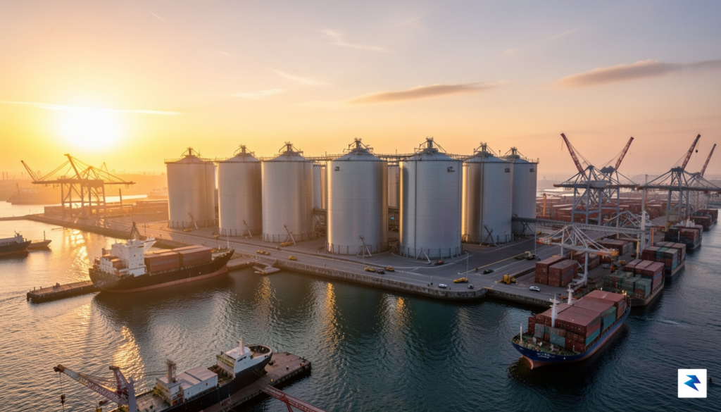 The New Reality: Why Developing Nations Are Building Oil Buffers