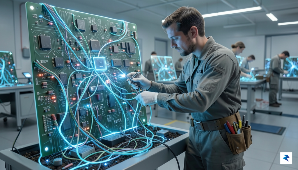 Best Practices for Long-Term Maintenance
