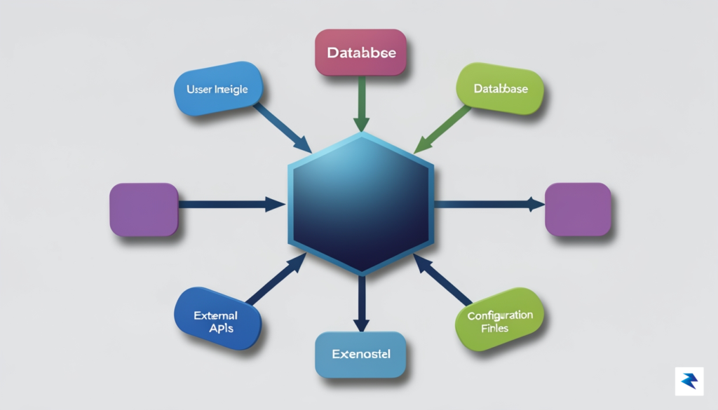 Understanding the Architecture of a Security Harness