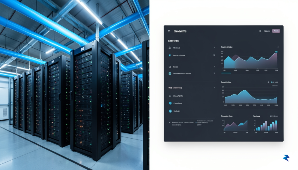 Infrastructure vs. Application: Where the Money Goes