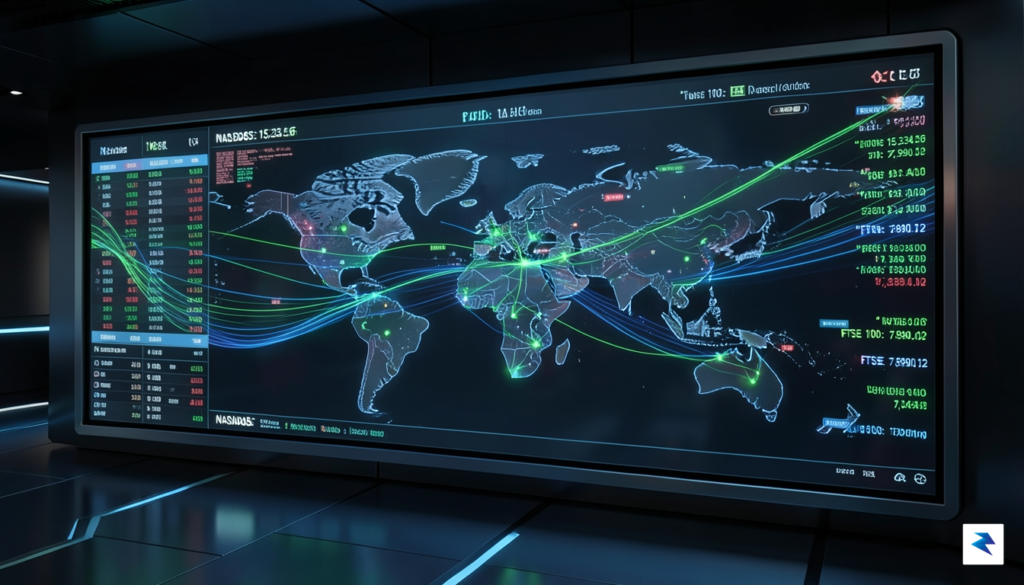 Long-term Economic Implications of AI Capitalization