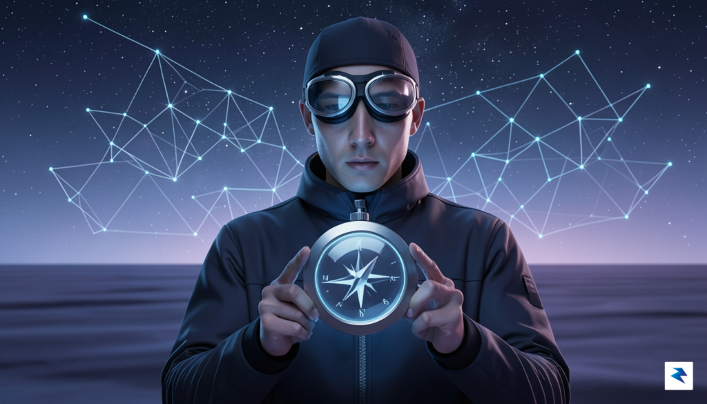Navigating the AI Investment Horizon