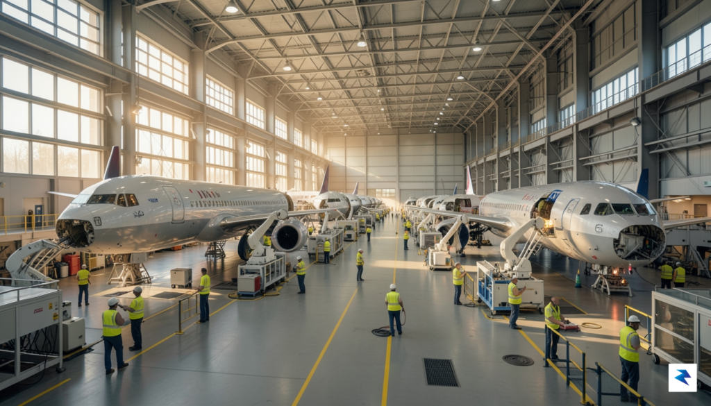 The Current State of Boeing&rsquo;s Production Recovery