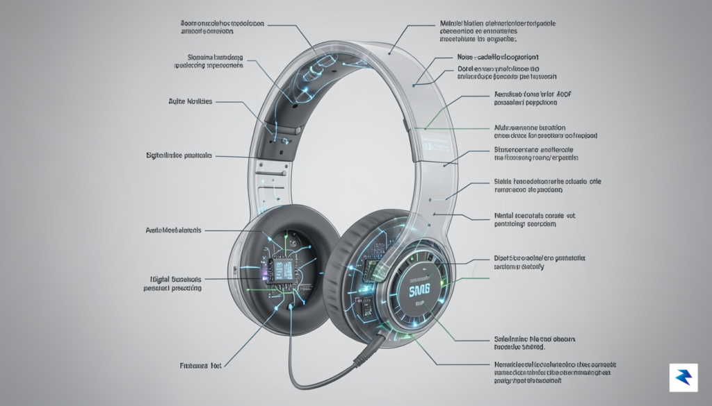 Decoding the Tech: What Bose-Powered Actually Means