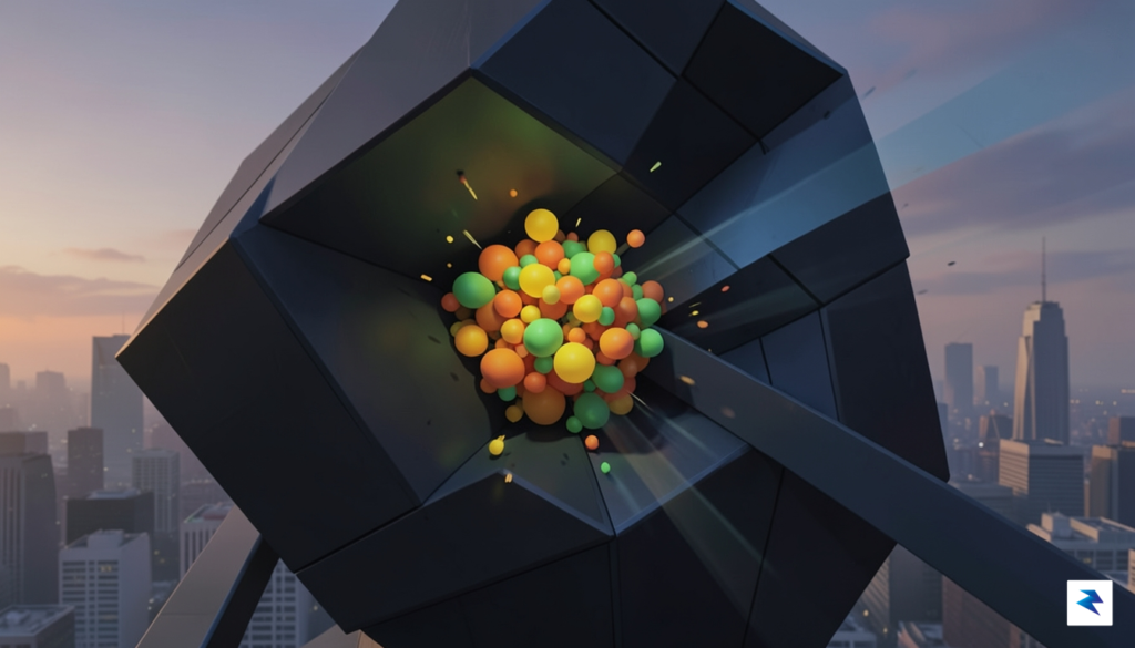 Can Independent Tools Survive Inside Corporate Giants?