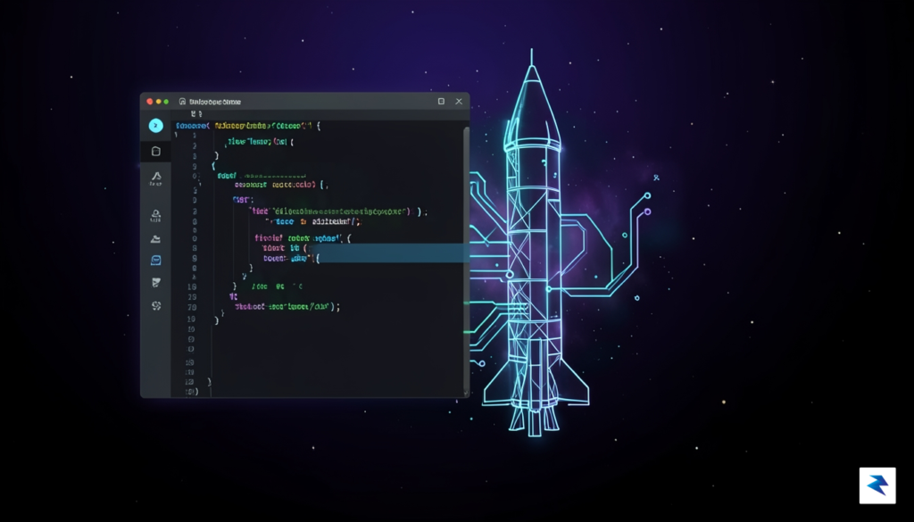 The Strategic Implications of the Cursor-SpaceX Deal
