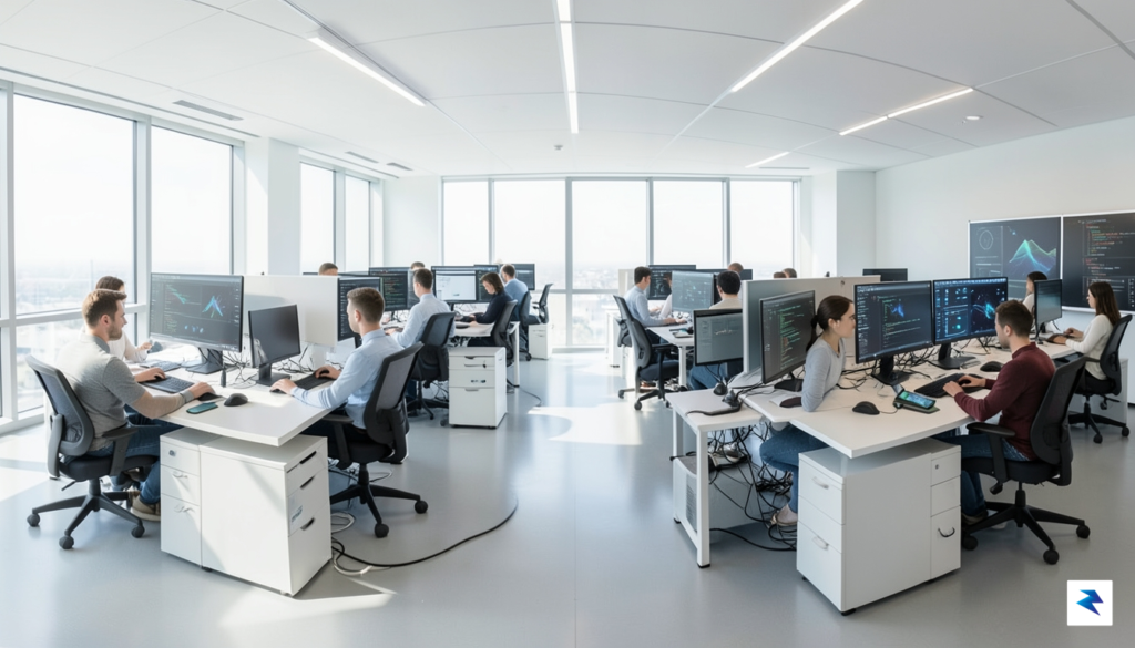 What This Means for the Future of Coding Environments