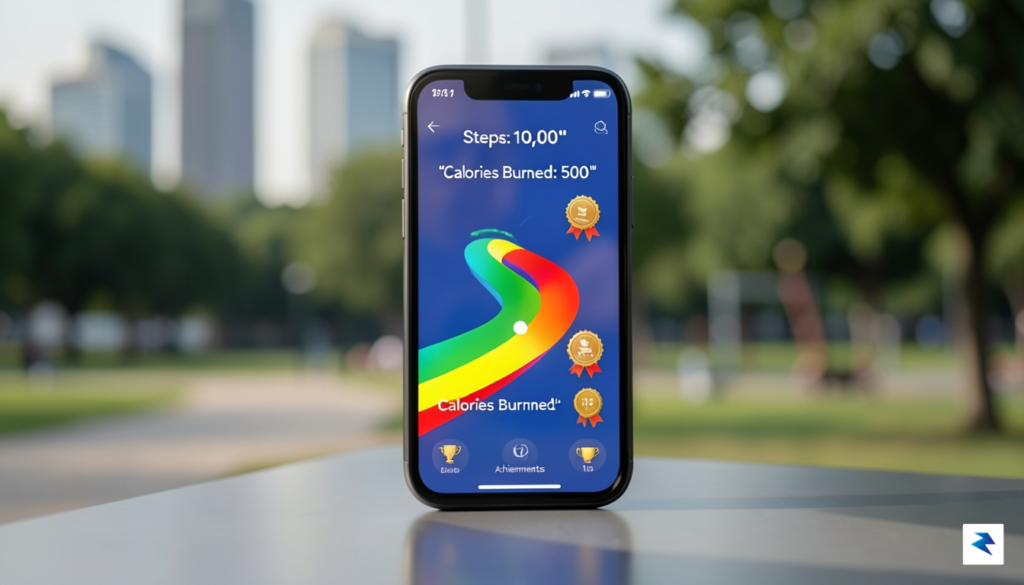 The Rise of Gamified Fitness: Why WeWard is Turning Heads