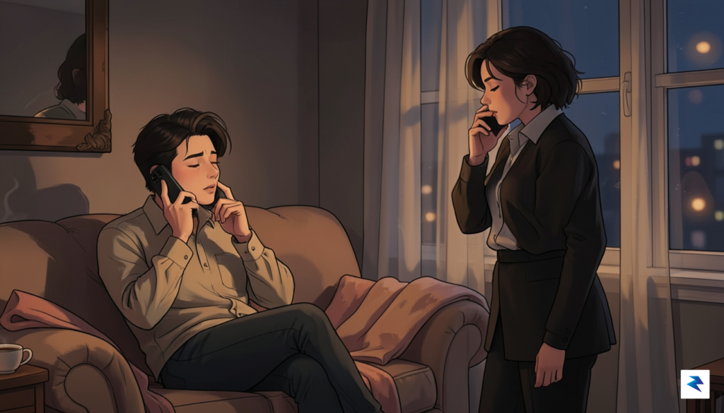 The Challenges of Voice-First Dating