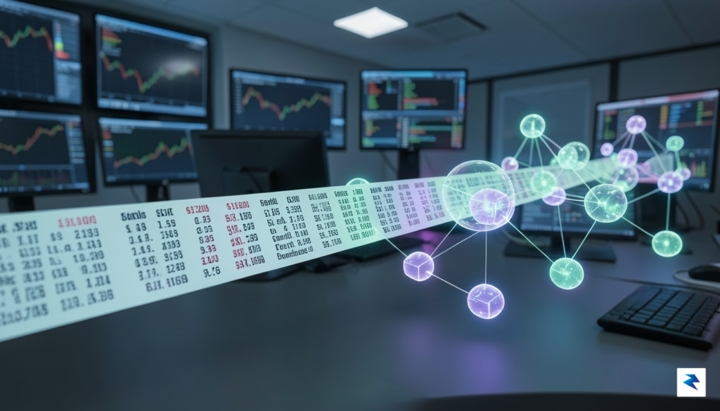 The Evolution of the IPO: From Traditional Finance to Blockchain
