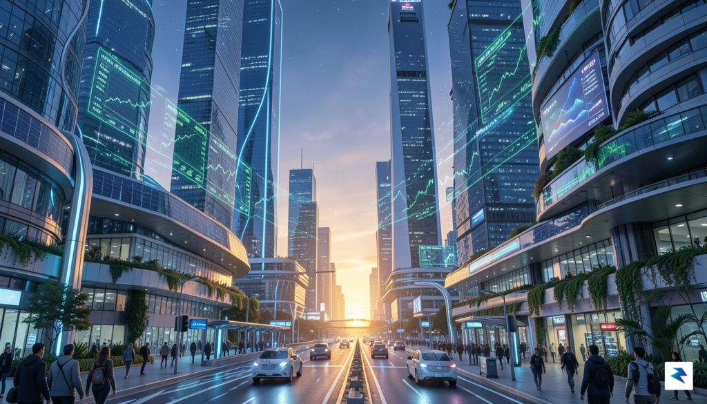 What This Means for the Future of Capital Markets