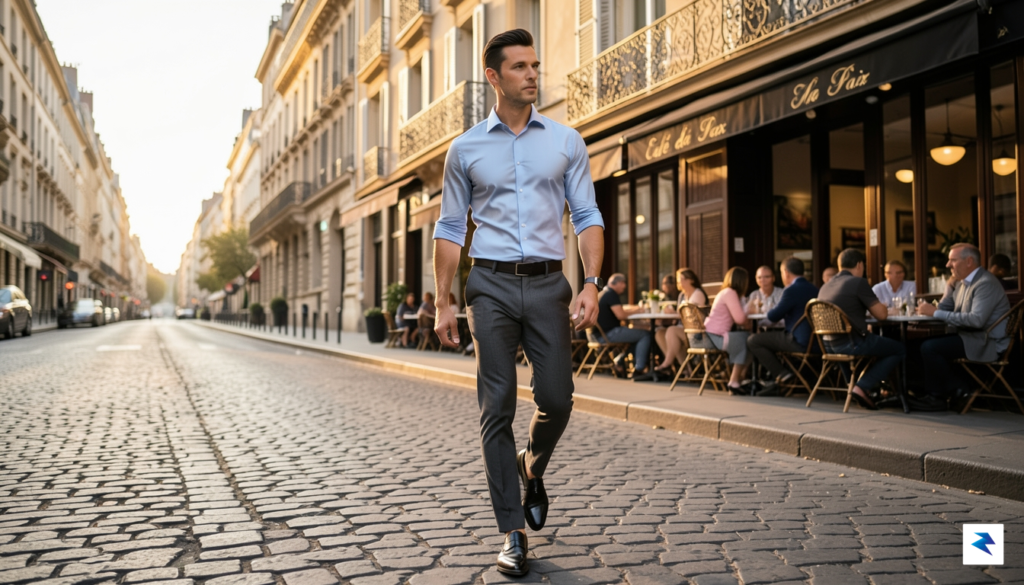 What This Means for the Future of Men's Luxury Fashion