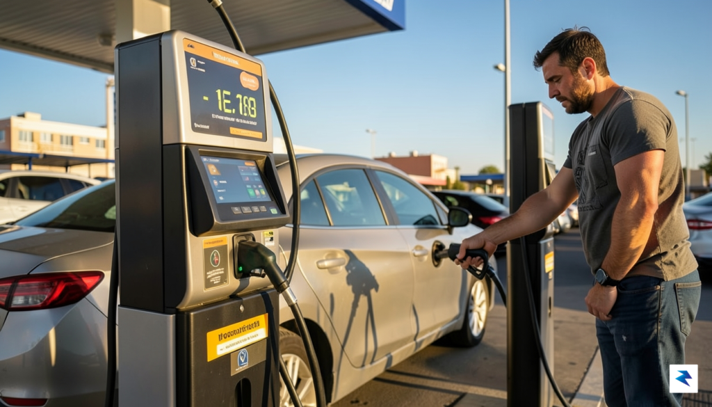 Proactive Steps to Avoid Unfair Refueling Fees