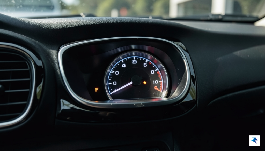 The Hidden Reality of Rental Car Fuel Policies