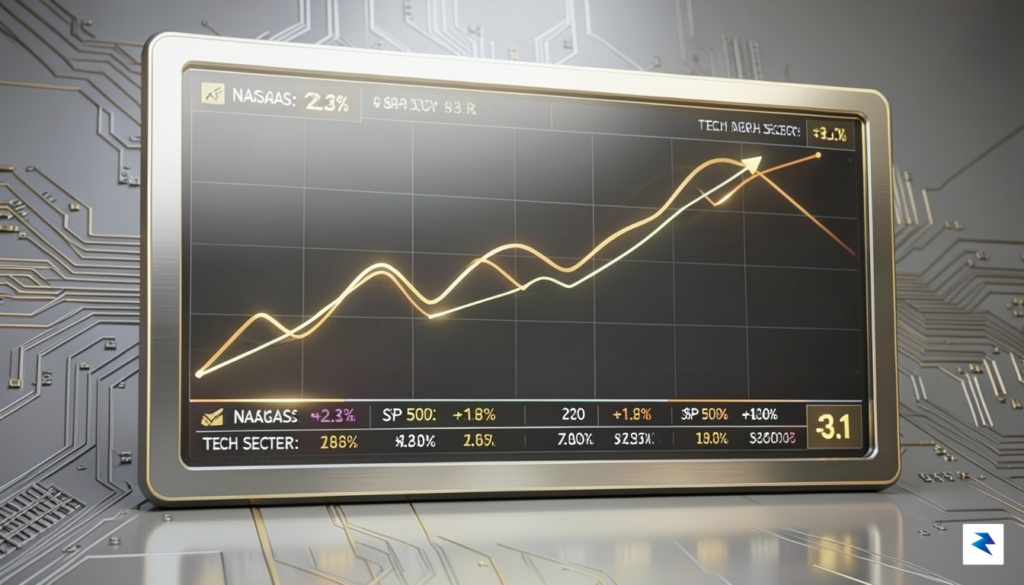 Decoding the $10 Billion IPO: Implications for Global AI Markets