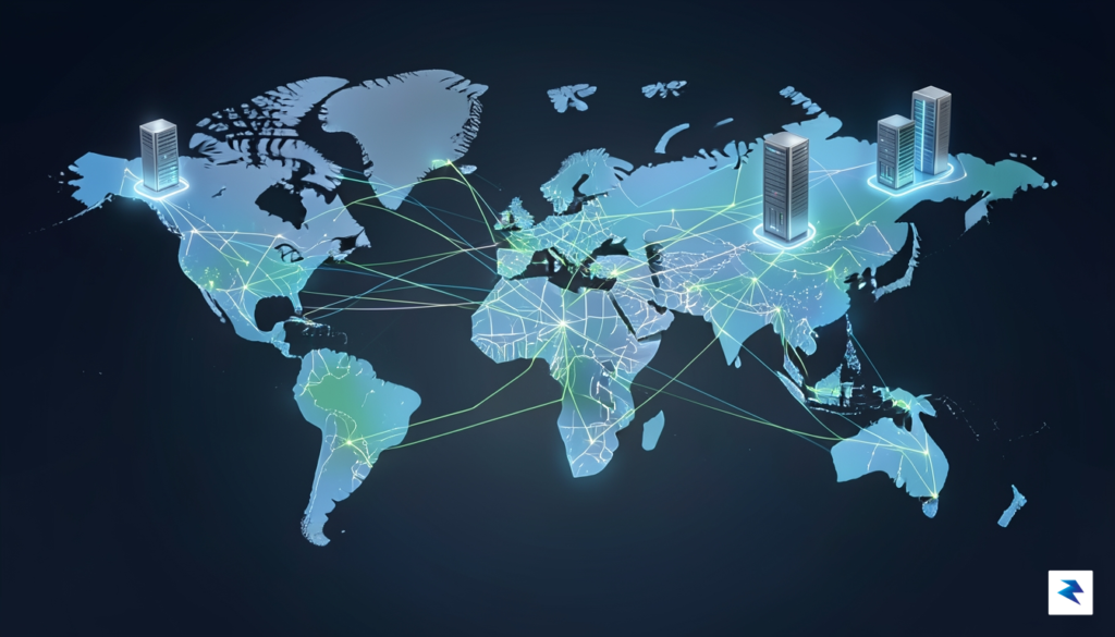 Navigating Geopolitical Friction and Supply Chain Resilience